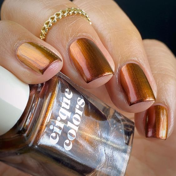 Cirque Colors Life On Mars? [4]