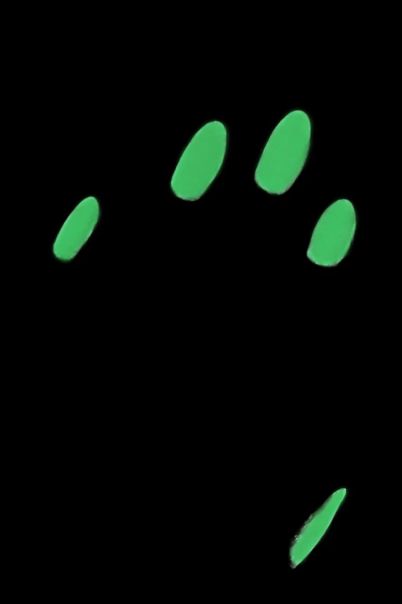 Lac de unghii Cirque Colors Phantom Glow, 11 ml [3]