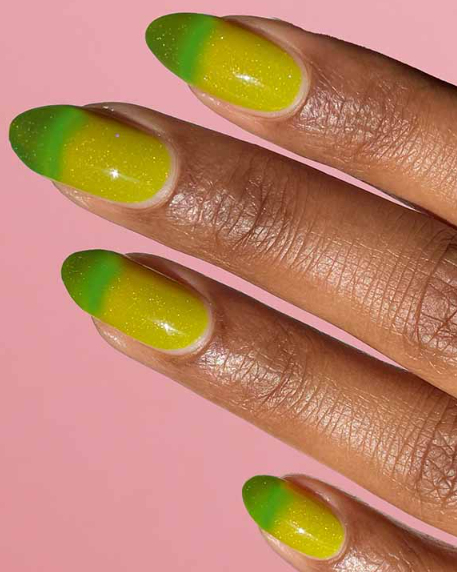 Lac de unghii Cirque Colors Wake and Bake, 11 ml [3]