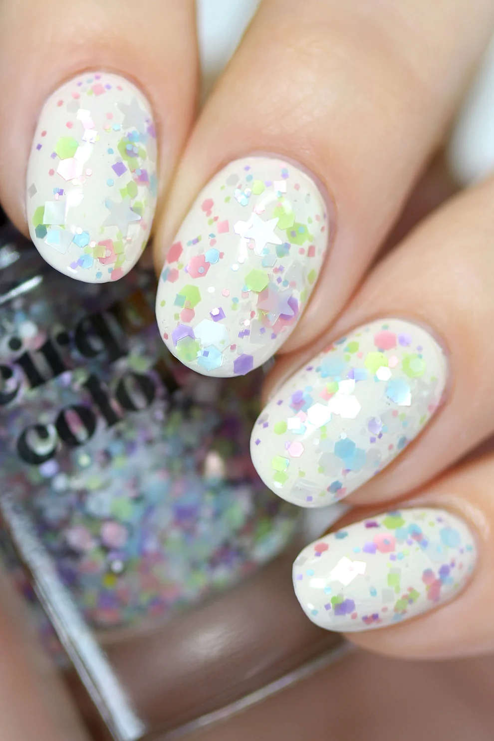 Cirque Colors Lullaby [2]