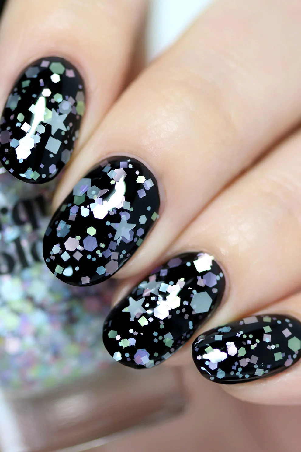 Cirque Colors Lullaby [3]