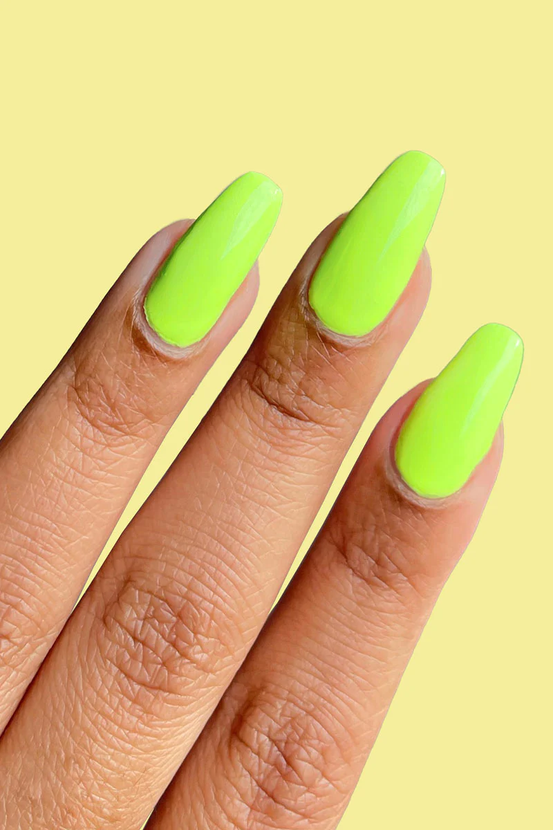 Lac de unghii Cirque Colors C.R.E.A.M, 11 ml [2]