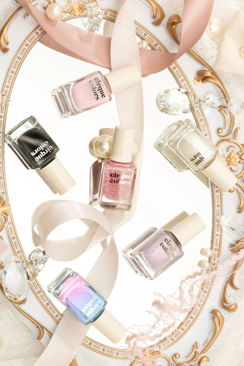 Lac de unghii Cirque Colors Sylph, 11 ml [3]