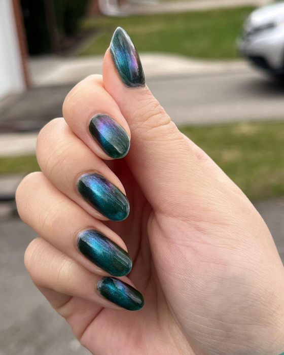 Cirque Colors Mobius [3]
