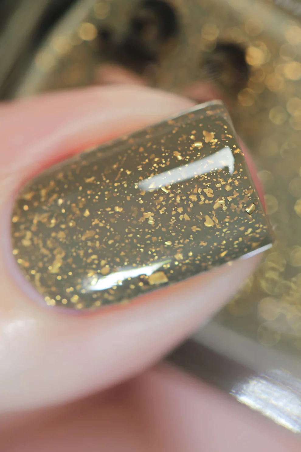 Cirque Colors Mosaic [2]