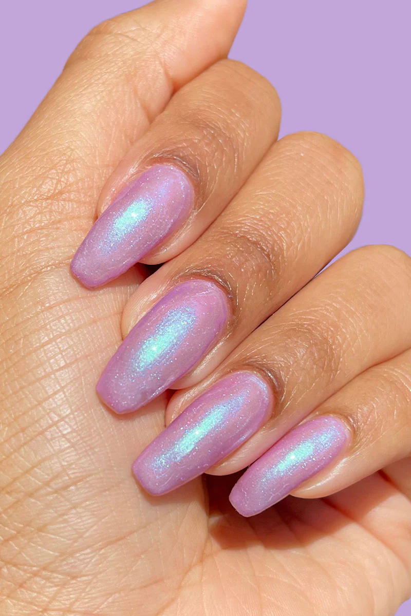 Lac de unghii Cirque Colors Ohana, 11 ml [2]