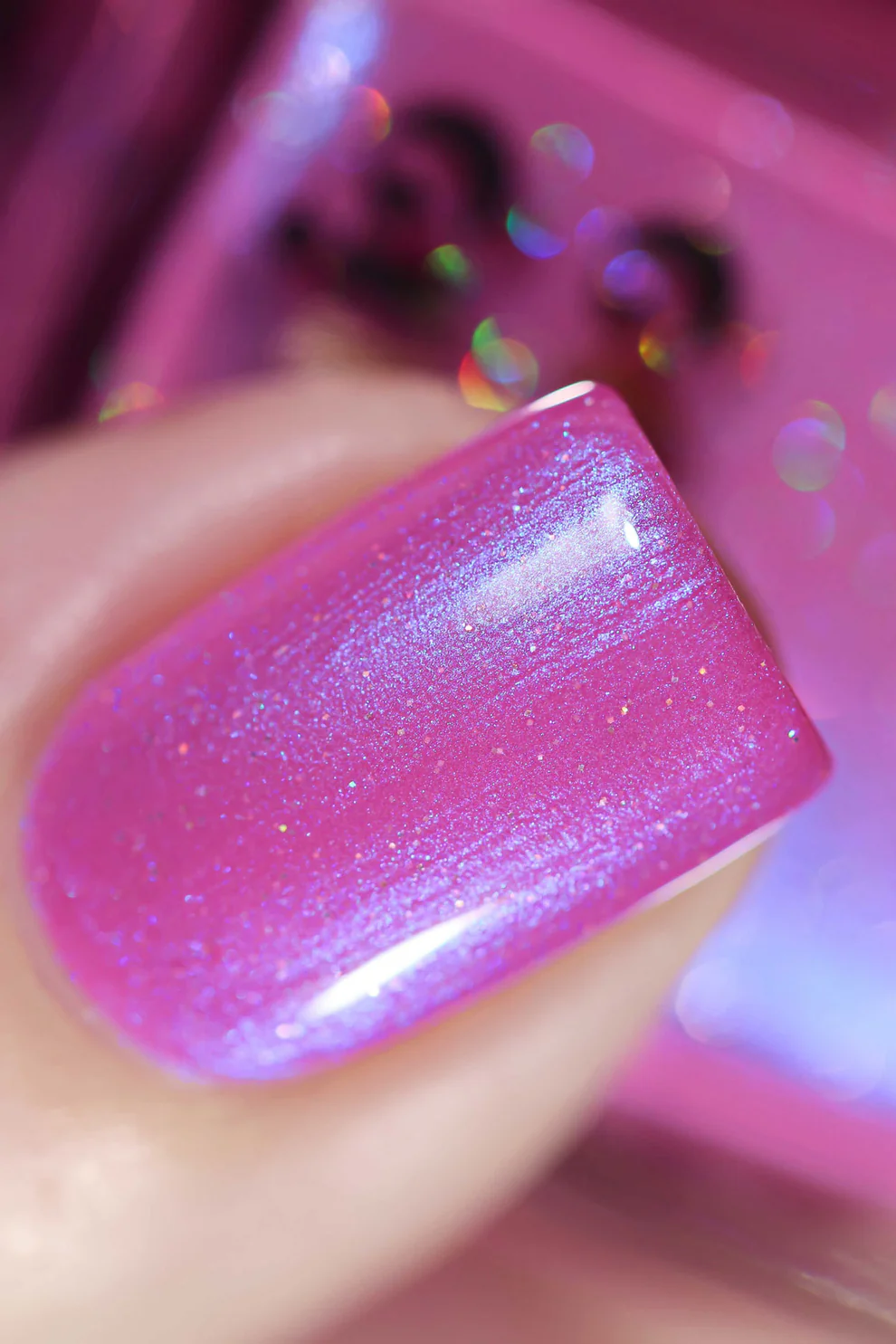 Lac de unghii Cirque Colors Jetsetter, 11 ml [3]