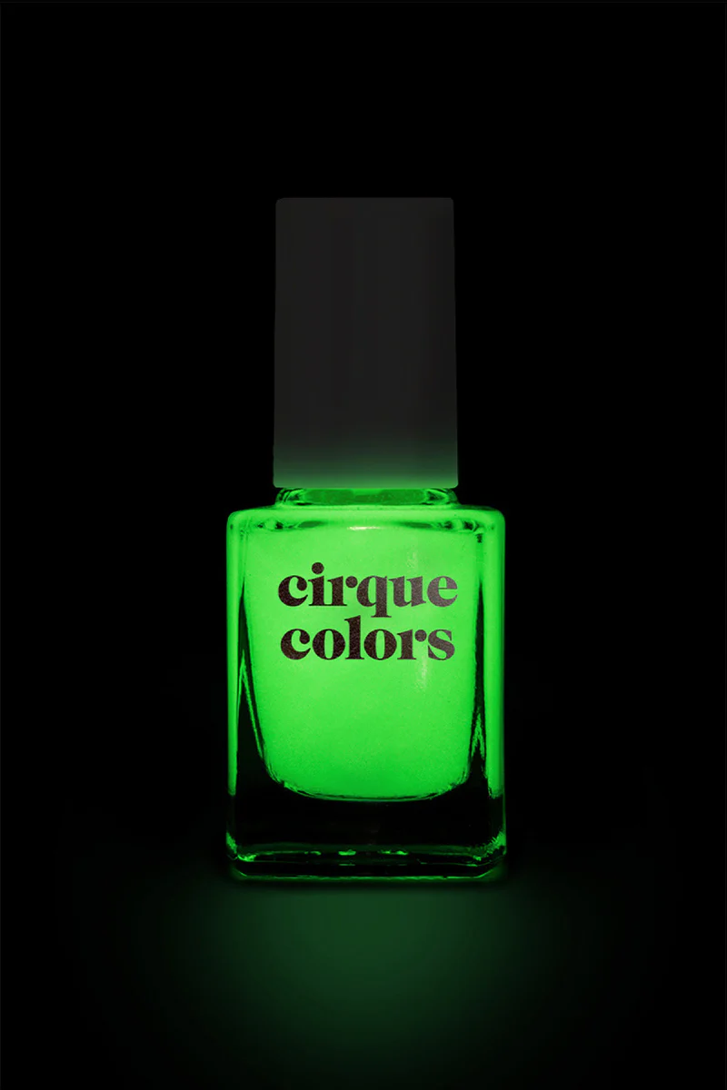 Lac de unghii Cirque Colors Ghoulfriend, 11 ml [2]