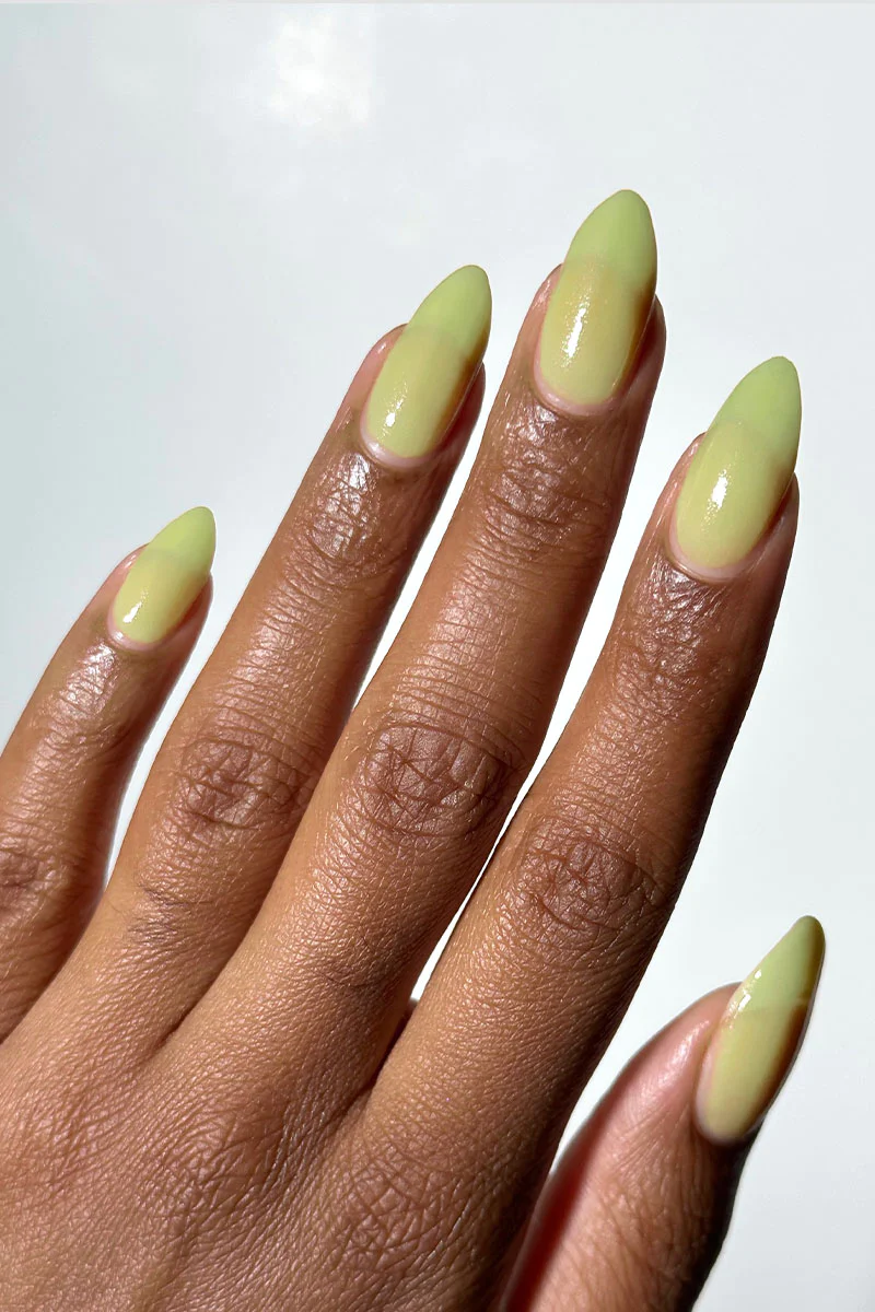 Lac de unghii Cirque Colors Ghoulfriend, 11 ml [3]