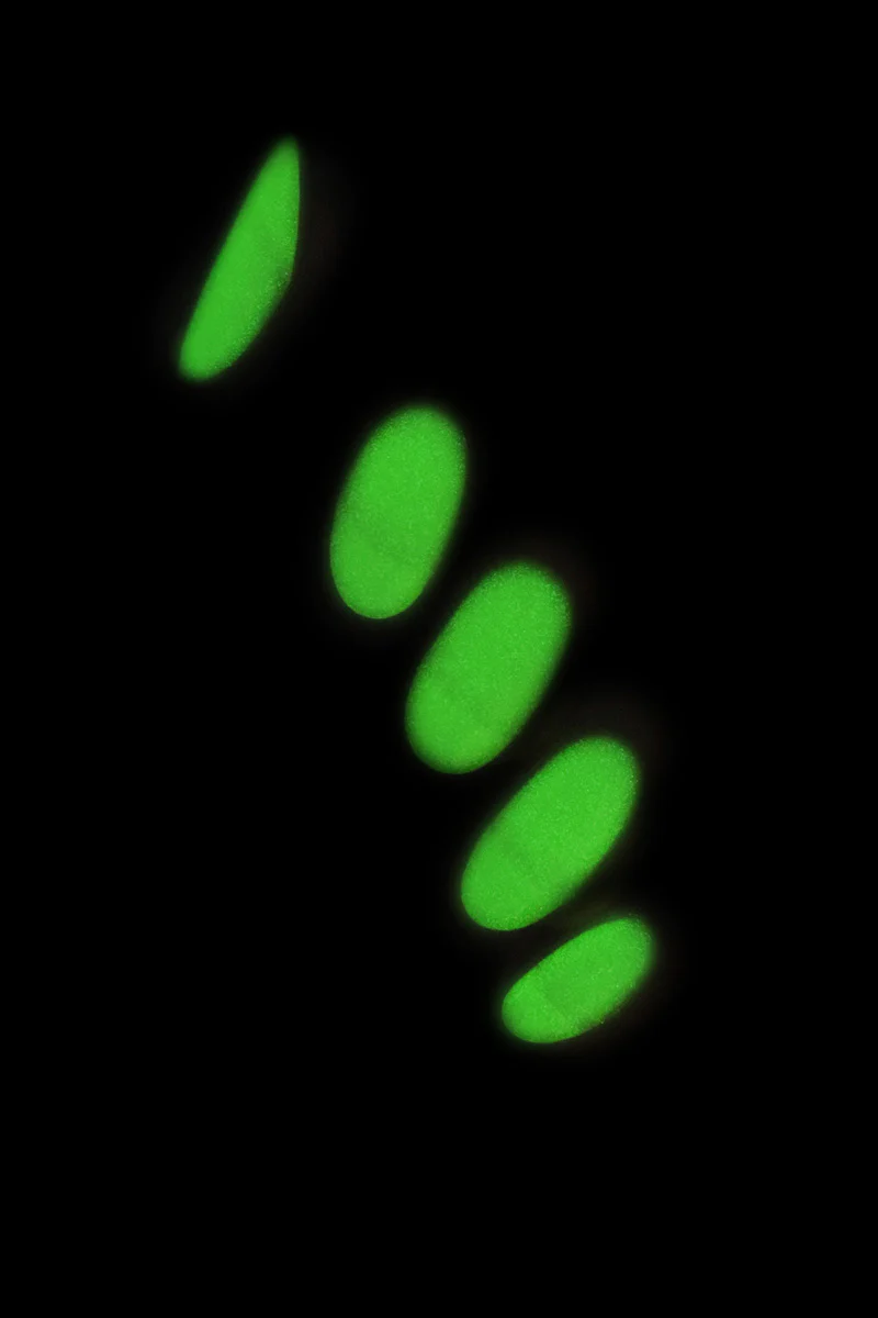 Lac de unghii Cirque Colors Ghoulfriend, 11 ml [6]