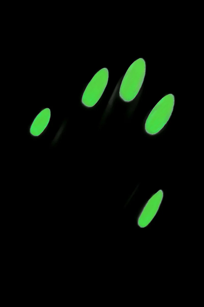 Lac de unghii Cirque Colors Ghoulfriend, 11 ml [4]