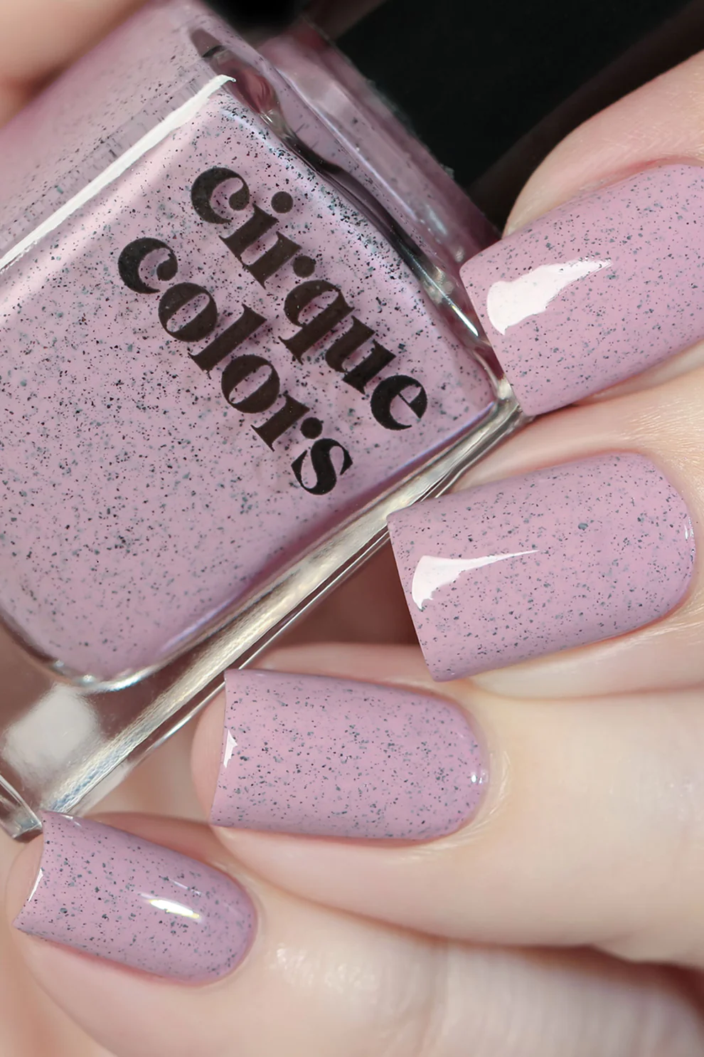 Lac de unghii Cirque Colors Shale, 11 ml [2]