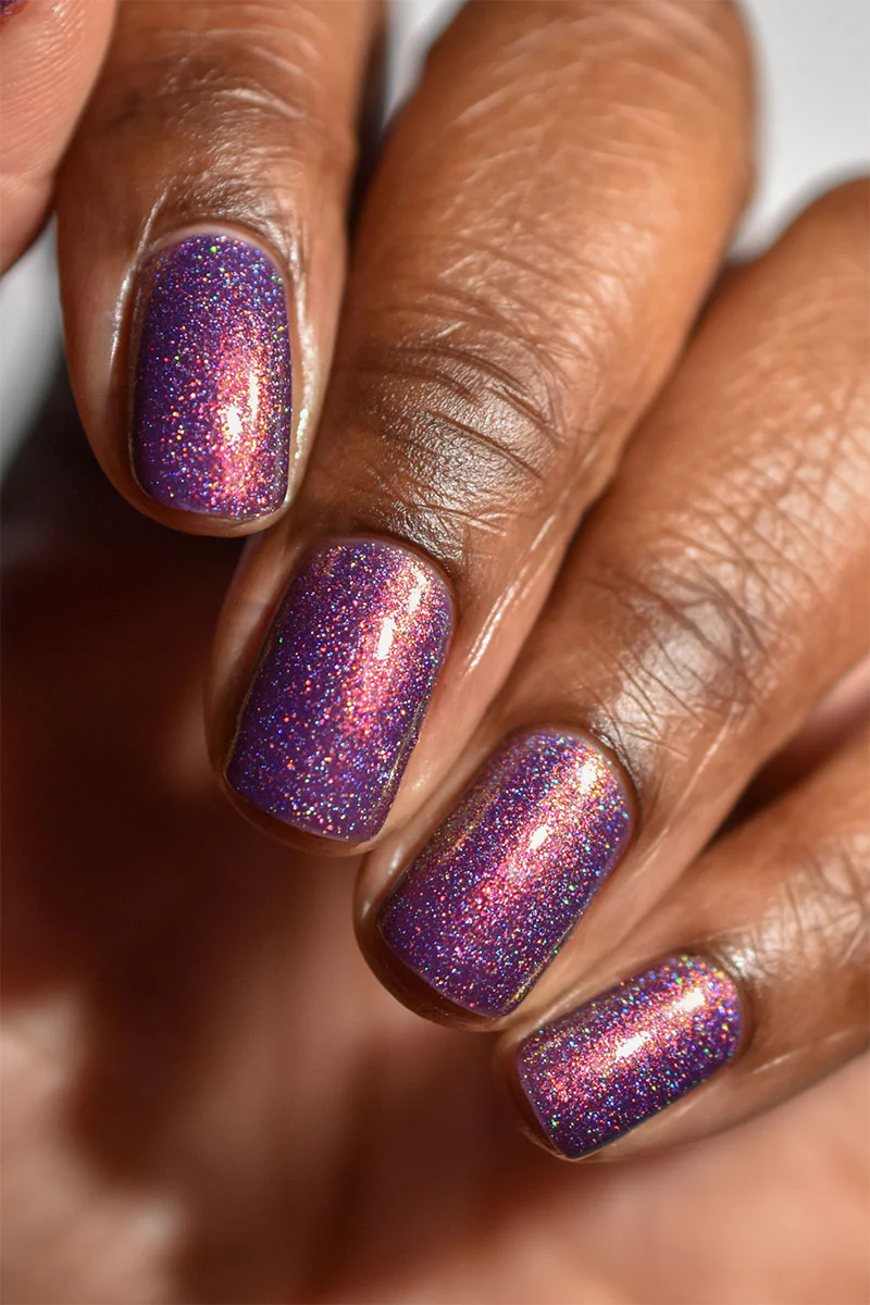 Lac de unghii Cirque Colors Star Crossed Lovers, 11 ml [2]