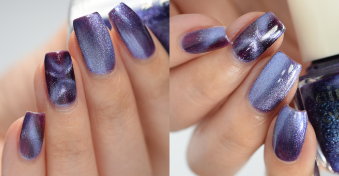 Lac de unghii Cirque Colors Cassiopeia [3]