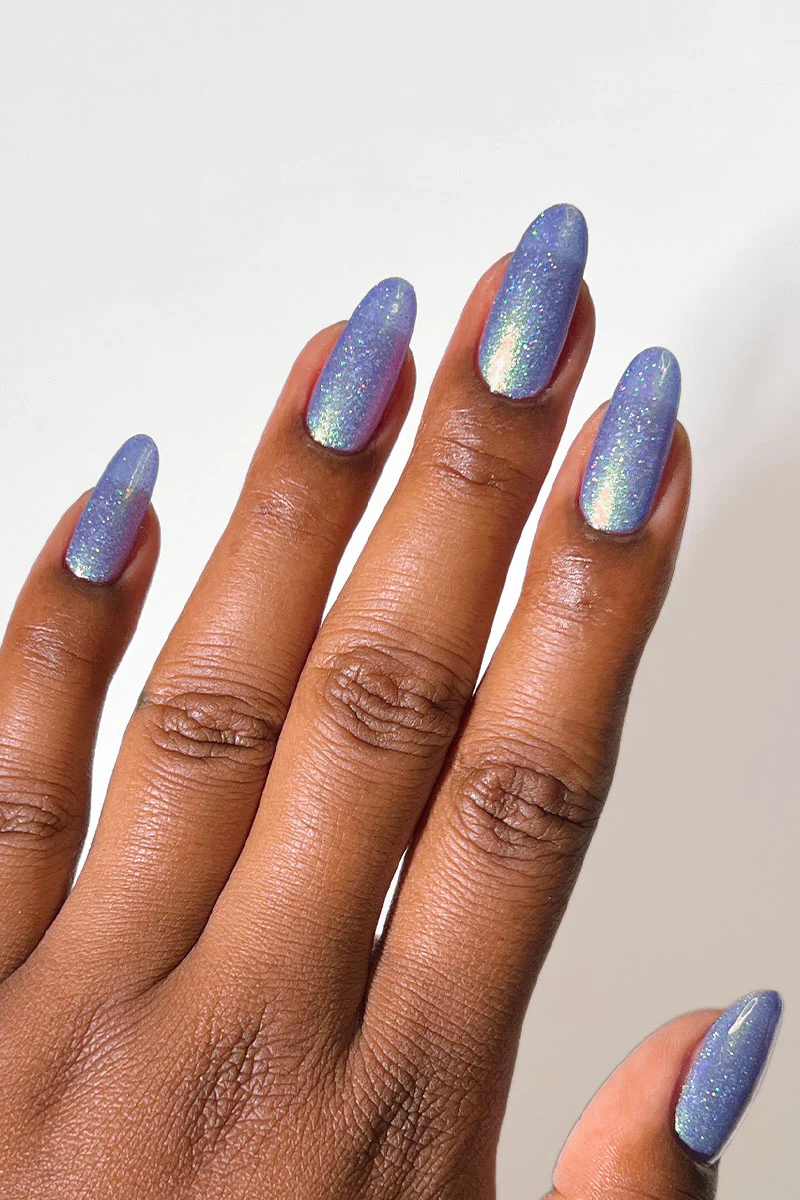 Lac de unghii Cirque Colors Pixie Holo, 11 ml [2]