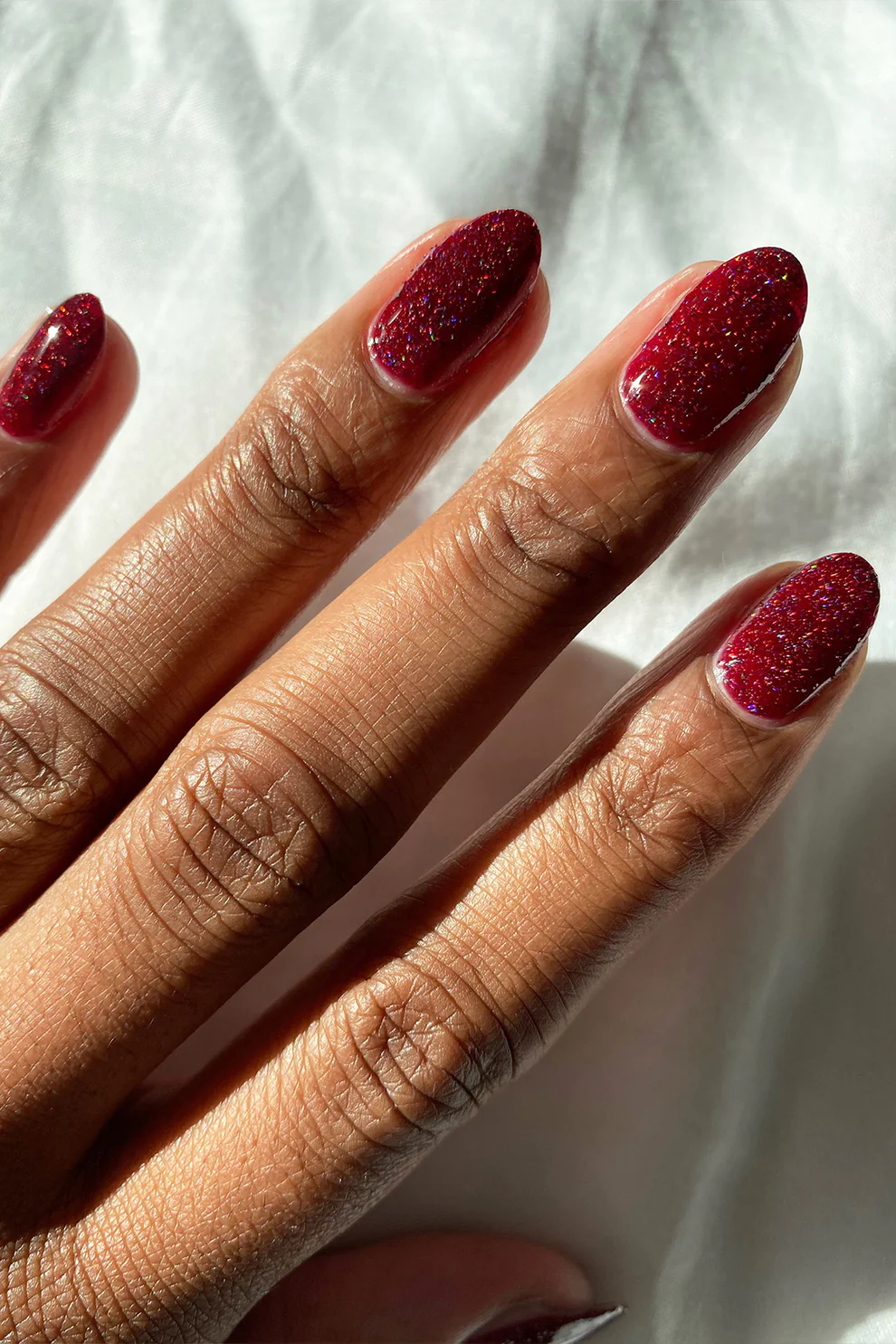 Lac de unghii Cirque Colors Garnet, 11 ml [2]