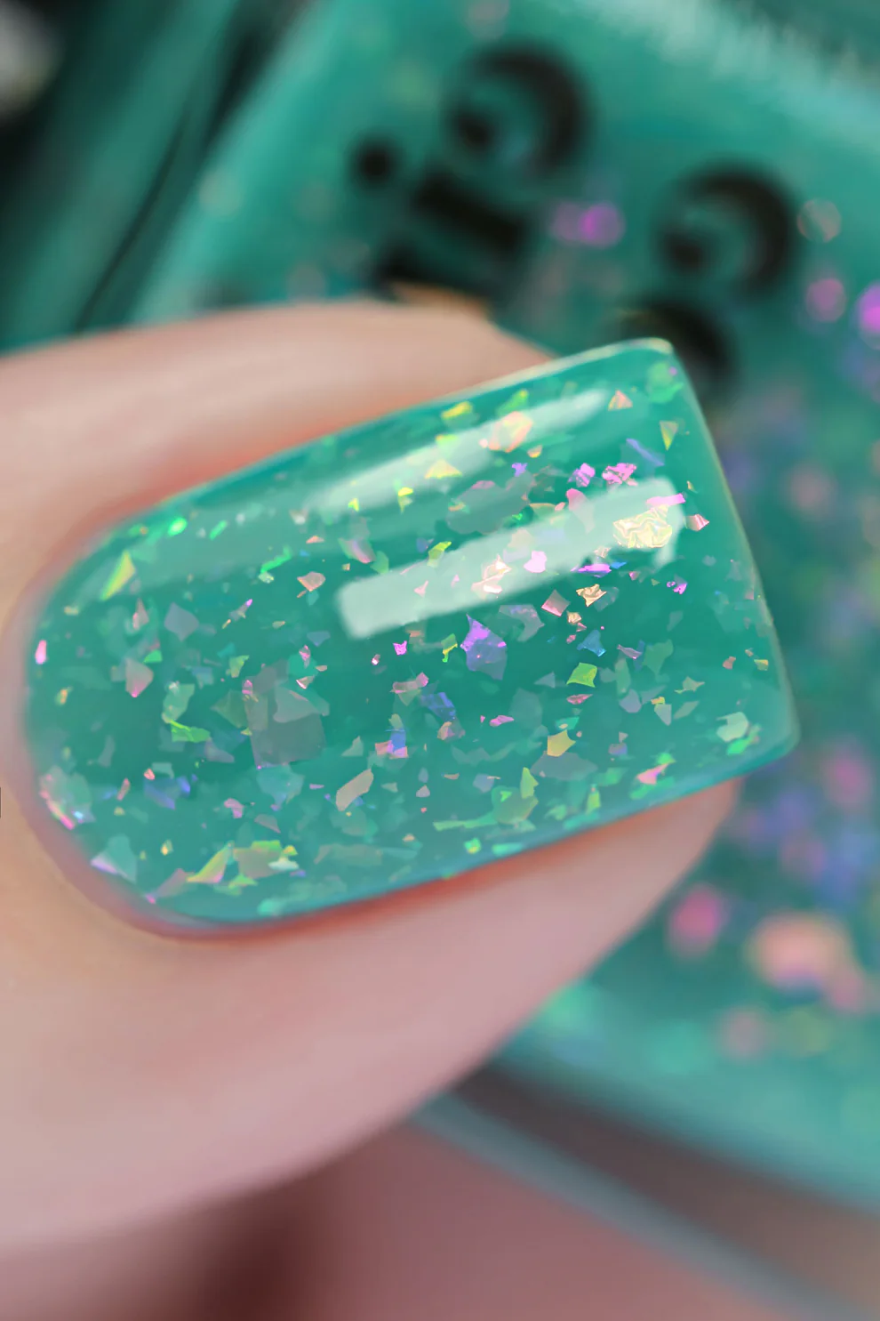 Lac de unghii Cirque Colors Gumdrop, 11 ml [3]