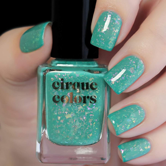 Lac de unghii Cirque Colors Gumdrop, 11 ml [2]