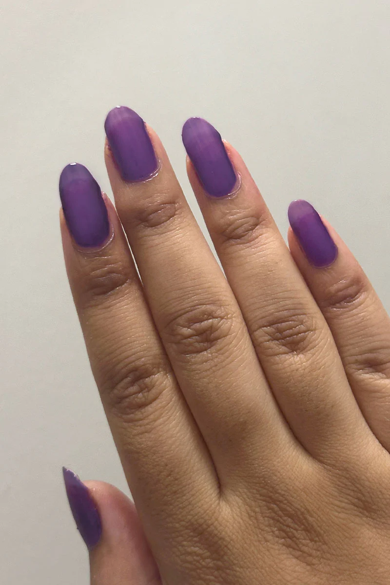 Lac de unghii Cirque Colors Royal Jelly, 11 ml [2]