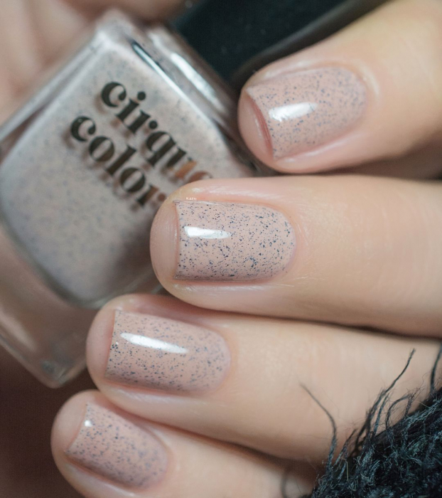 Lac de unghii Cirque Colors Pebble, 11 ml [2]