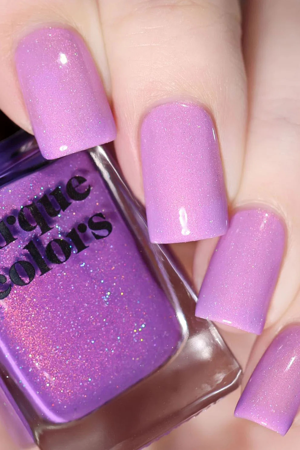 Lac de unghii Cirque Colors Sol [5]