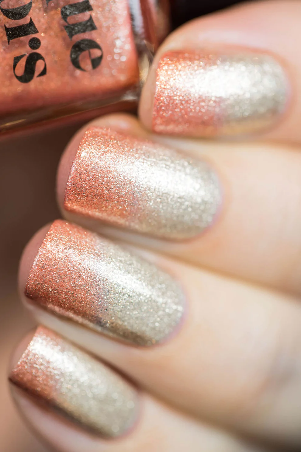 Lac de unghii Cirque Colors Prima Donna [2]