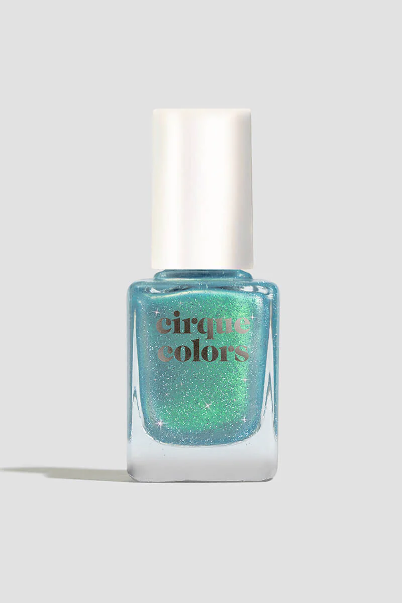 Lac de unghii Cirque Colors Wish Come True TESTER, 11 ml [1]