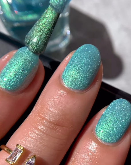 Lac de unghii Cirque Colors Wish Come True TESTER, 11 ml [2]