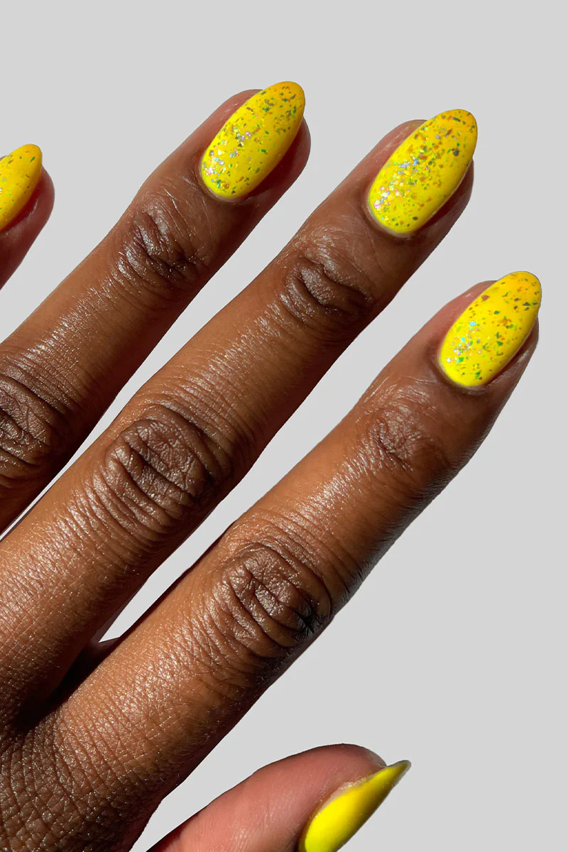 Lac de unghii Cirque Colors Fantasia, 11 ml [4]