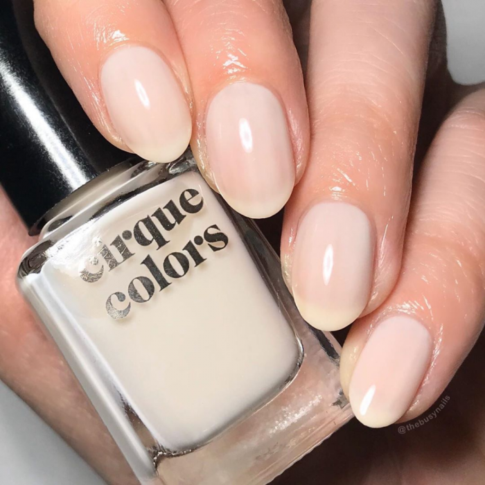 Lac de unghii Cirque Colors Linen, 11 ml [3]