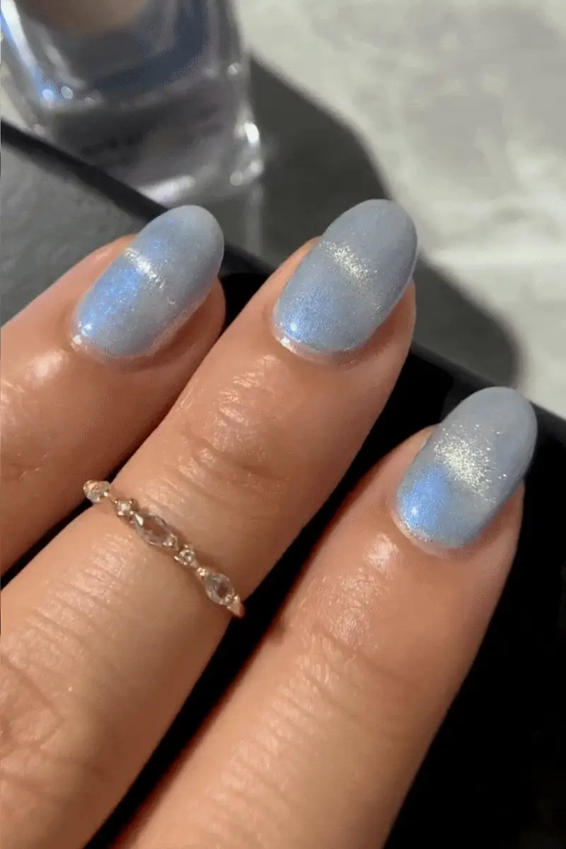 Lac de unghii Cirque Colors Cupid's Arrow, 11 ml [4]