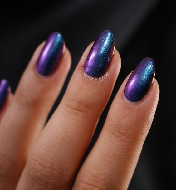 Cirque Colors Time Traveler [4]