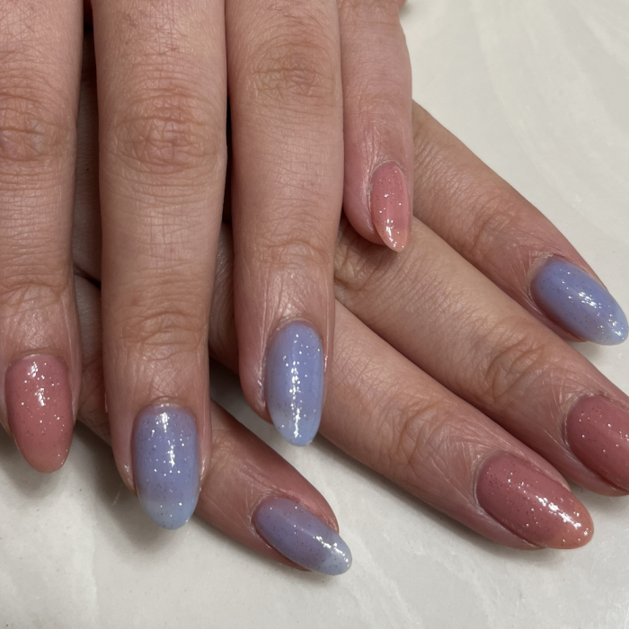 Lac de unghii Cirque Colors Nimbus, 11 ml [4]