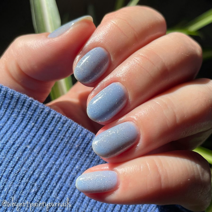 Lac de unghii Cirque Colors Nimbus, 11 ml [3]