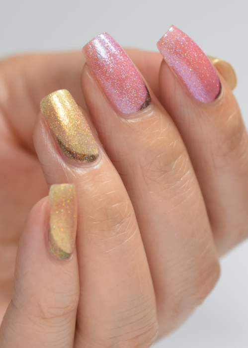 Lac de unghii Cirque Colors True Love's First Kiss, 11 ml [5]