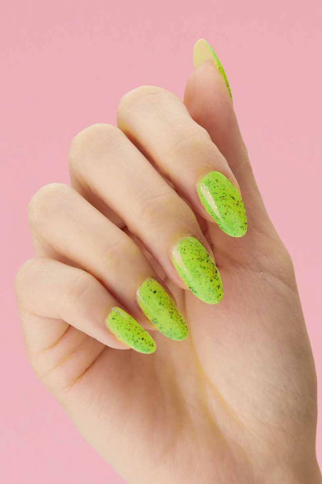 Lac de unghii Cirque Colors Blaze Glaze, 11 ml [3]