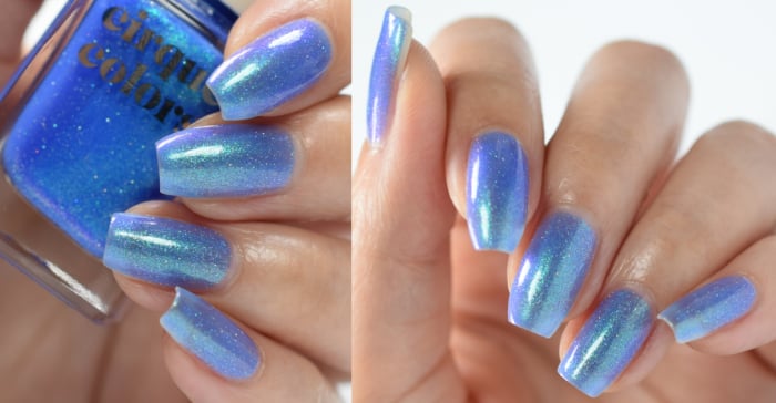 Lac de unghii Cirque Colors Wipe Out, 11 ml [3]