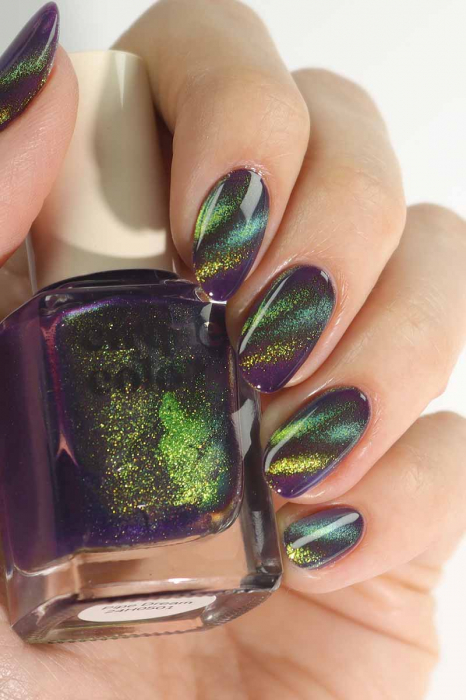 Lac de unghii Cirque Colors Pipe Dream, 11 ml [2]