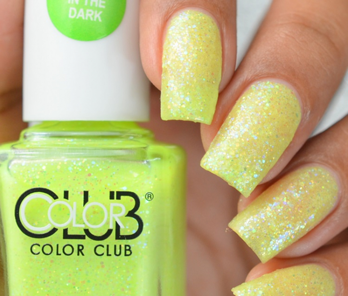 Lac de unghii Color Club It's Electric, 15 ml [2]