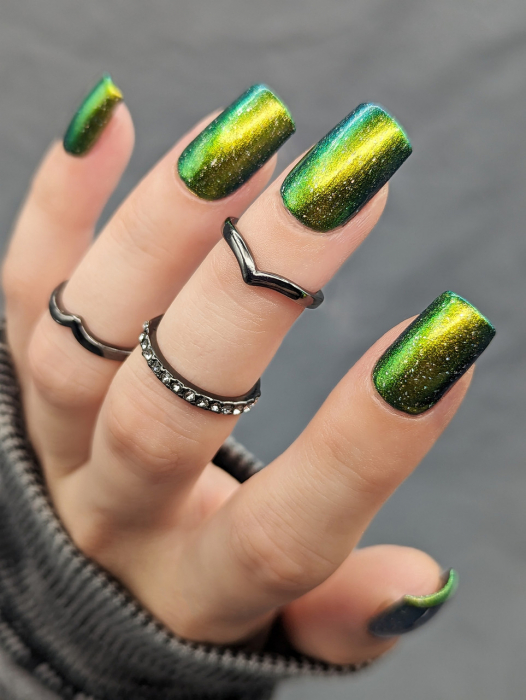 Lac de unghii Cuticula Chromatose, 15 ml [3]