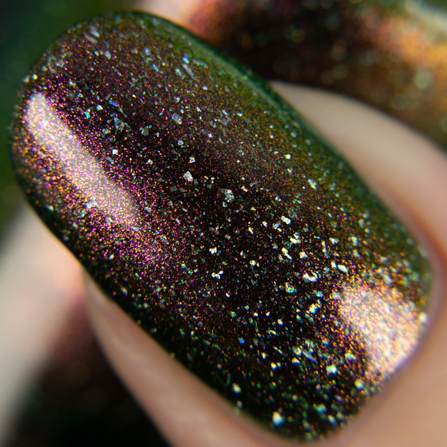 Lac de unghii Cuticula Dahlia, 15 ml [2]