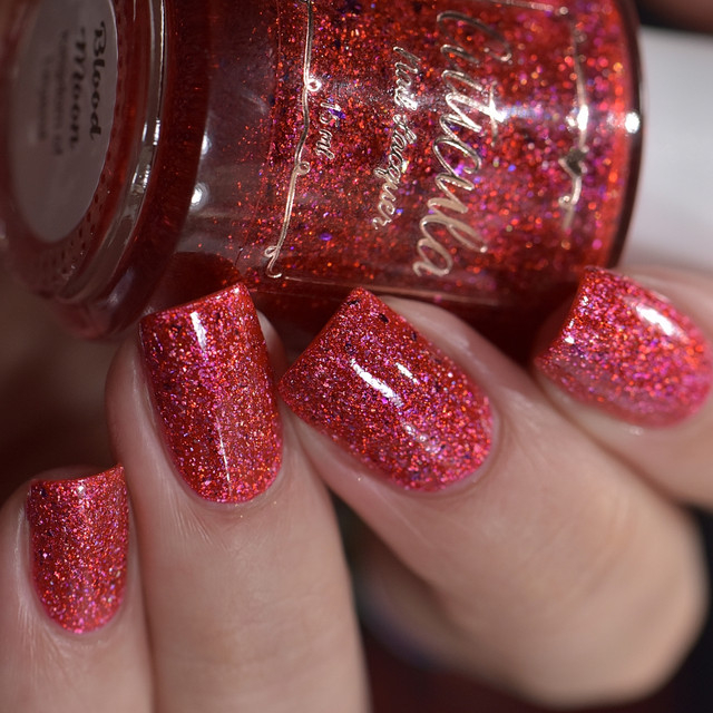 Cuticula Blood Moon [5]