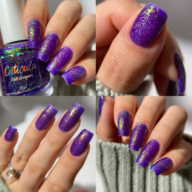 Lac de unghii Cuticula Flake It Till You Make It, 15 ml [2]