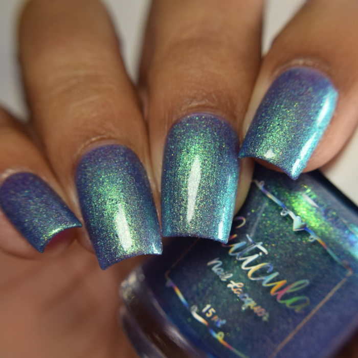 Lac de unghii Cuticula Ghoul Next Door, 15 ml [3]