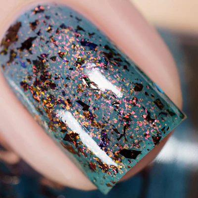 Cuticula Tranquili-tea [2]