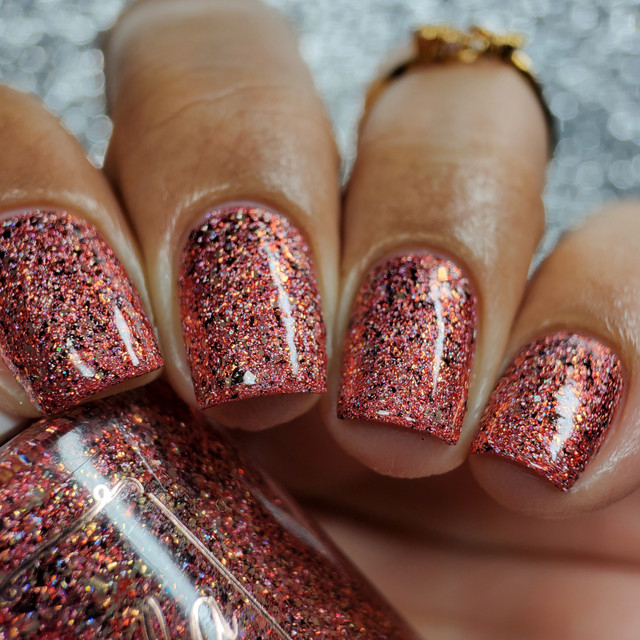 Cuticula Heart Container [4]