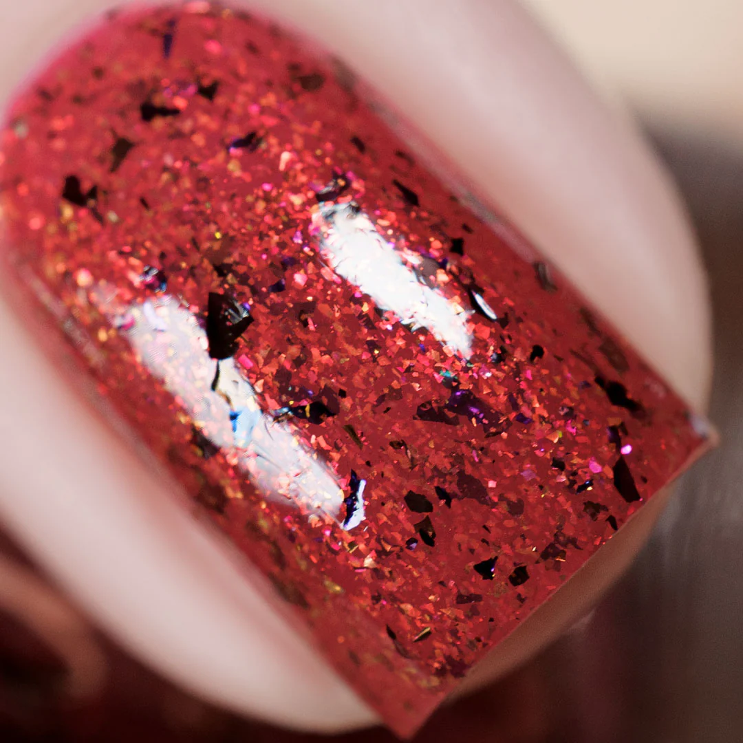 Lac de unghii Cuticula Rust Be Time for Tea, 15 ml [2]