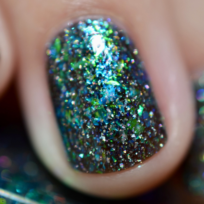 Lac de unghii Cuticula Rock Bottom, 15 ml [3]