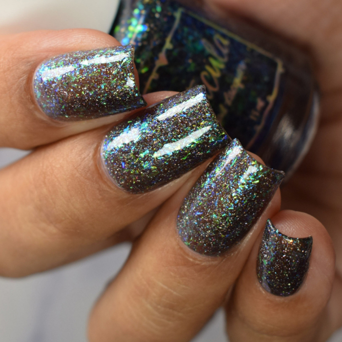 Lac de unghii Cuticula Rock Bottom, 15 ml [2]