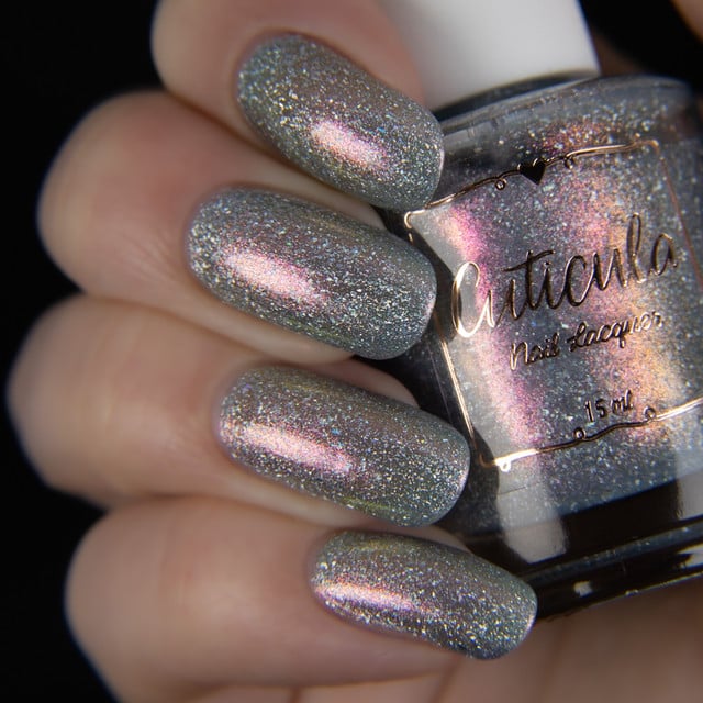 Lac de unghii Cuticula Morning Glory, 15 ml [5]